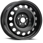 Vision SW60 Rim 17X6.5 5X114.3 Offset 39 Gloss Black 5/4.5 5X4.5 Some Nissan. Fixed Price $98.63.