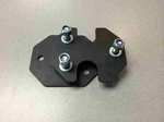 Rover Bones Discovery 2 Spare Tire Relocator. Fixed Price $108.00.