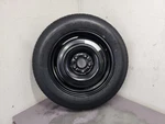 2007-2011 Honda Cr-v Spare Tire Compact Donut Wheel T155/90D17 Oem #M344. Fixed Price $135.00.