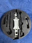 2005-2012 Acura Rl Jack Spare Tools Complete 6 Piece Set Oem #411. Fixed Price $85.99.