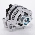 Alternator Tyc For 2008 Dodge Magnum. Fixed Price $195.29.