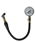 Moroso 89555 Tire Pressure Gauge 0-40PSI 2-5/8" Display 2% Accuracy. Fixed Price $68.99.