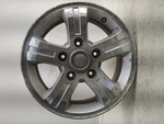 2003-2006 Kia Sorento Oem Wheel Rim HM6WA. Fixed Price $102.03.