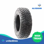 Used Lt 265/70R17 Toyo Open Country Mt 121/118P - 15.5/32. Fixed Price $247.46.