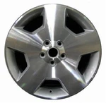 06 08 Chevy Impala Monte Carlo Oem Wheel Rim 18X7 18" 5072 09595805. Fixed Price $247.50.