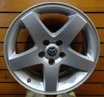 17'' Dodge Challenger Magnum 2008-2010 Oem Factory Alloy Wheel Rim 2358 2552. Fixed Price $119.95.