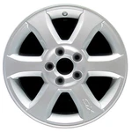 Wheel Rim Volvo S70 V70 XC70 16 2008-2013 307600650 Oem Factory 70329. Fixed Price $223.00.
