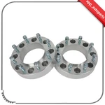 Pcs 2" 8X200 14X1.5 Hubcentric Wheel Spacer Ford F-350 Super Duty Ram 3500. Fixed Price $91.99.