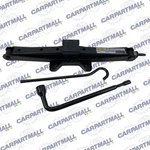 2007-2012 Acura Rdx Spare Tire Scissor Jack With Lug Wrench Tool Kit Oem. Fixed Price $71.98.