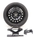 New Oem Mopar Spare Tire Roadside Emergency Kit 82214149AB Chrysler 200 15-16. Fixed Price $320.95.