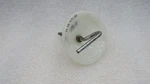 Ford Fiesta / Volvo V50 - Spare Wheel Bolt 91AB1424BB ##283. Fixed Price $11.73.