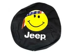 Genuine Mopar Tire Cover 82212306. Fixed Price $74.47.