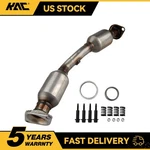 1PC Front And Rear Catalytic Converter For 2007-2012 Nissan Sentra 53769. Fixed Price $67.99.