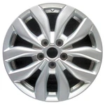 Wheel Rim Kia Optima 17 2013-2015 529102T370 529102T320 Oem Factory 74690. Fixed Price $257.00.
