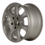 Factory Oem 16" Wheel Fits 2003-2004 Mercedes CLK320 2094011002. Fixed Price $236.00.