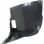 For 1999 2005 Bmw 3 Series Lh Left Drive Side Fender Liner Sedan (front.section). Fixed Price $29.78.