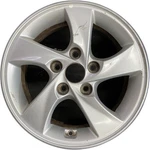 Hyundai Elantra Oem Wheel 15 2014-2016 Factory Rim Original Alloy 70858. Fixed Price $98.78.