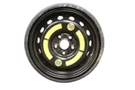 07-15 Audi Q7 Emergency Spare Tire Wheel Donut Rim 18" 4L0601027 Oem. Fixed Price $129.50.