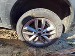 2012 Mini Cooper Countryman 17X7 Alloy Wheel B Grade Silver Oem 560-71488A. Fixed Price $113.95.