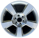 14-20 Tahoe Silverado Suburban Oem Wheel Rim 5652 20" 20937969 23311825 20937764. Fixed Price $315.00.