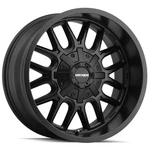 18X9 Mayhem 8107 Cogent 8X6.5/8X165.1 Matte Black Wheels Rims SET(4) 130.8. Fixed Price $1287.96.