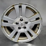 2007-2010 Ford Edge Aluminum Wheel 17 X 7-1/2 Split Spokes #560-3672. Fixed Price $80.70.