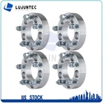 4X 5X4.5 1.25" Wheel Spacers 12X1.5 For Chevy Impala Toyota Tacoma Pickup 2WD. Fixed Price $66.95.