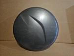 2006-2012 Toyota RAV4 Spare Tire Cover Hard Shell Gray Grey PT21842120AA. Fixed Price $325.00.