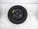 2013-2021 Hyundai Veloster 16X4" Spare Tire Wheel Rim Donut 52910-2T300. Fixed Price $179.55.