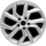 (ships Today) Wheel Rim Nissan Sentra 17 2013-2015 403003RC9E Charcoal Oe 62600. Fixed Price $193.00.