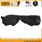 For Mercedes Benz S450 18-20 S560E 19-2020 Front Right Fender Liner Wheel Cover. Fixed Price $128.50.