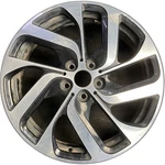 Rear Bmw Right Factory Wheel 19X5.5 14-21 Rim Oem Alloy 36116856895 86175. Fixed Price $488.97.