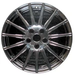 Wheel Rim Subaru Wrx 17 2015-2021 B3110VA000 Painted Oem Factory Black 68832. Fixed Price $226.00.
