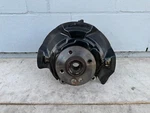 2007 - 2013 Mini Cooper R56 Front Left Driver Side Spindle Knuckle Wheel Hub Oem. Fixed Price $55.19.