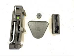 Tool Box Bentley Bentayga 2017 4M0012113D. Fixed Price $209.03.