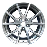 65847 Reconditioned Oem Aluminum Wheel 18X8 Fits 2009-2012 Mitsubishi Eclipse. Fixed Price $229.00.