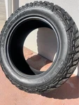 New!! Fuel Gripper M/t 33X12.50 R20 Lt. Fixed Price $275.00.