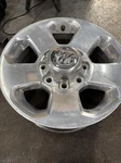 Rim Wheel 17X8 Aluminum Spoke Fits 14-18 Dodge 2500 3500 Oem. Fixed Price $134.96.