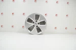 2014-2016 Kia Soul Wheel Gasoline Model 16X6-1/2 Alloy Used Oem (52910-B2100). Fixed Price $115.19.
