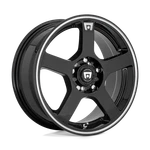 17X7 +40 Motegi MR116 Gloss Black Machined 5X105 5X114.3 Wheels Rims (qty 4). Fixed Price $939.00.