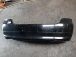 2006-2008 Bmw 325I 328I 330I Rear Bumper Cover Black Oem Sedan Local Pick Up Tx. Fixed Price $101.25.