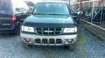 Wheel 4 Door 16X7 Steel Recessed Spokes Fits 00-03 Isuzu Rodeo 1529815. Fixed Price $85.20.