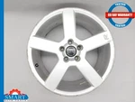 Volvo S60R V70R Wheel Rim Flat Spoke 18'' 04-07 Oem Curb Rash. Fixed Price $339.95.