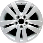 Wheel Rim Bmw 325I 325XI 328I Xdrive 328XI 330I 330XI 335D 335I 335XI M3 Oe 5958. Fixed Price $197.00.