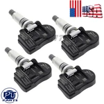 Pcs Tire Pressure Sensor Tpms For Infiniti Q50 Q60 QX60 JX35 40700-3JA0B. Fixed Price $28.99.