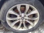 2015-2019 Lincoln Mkc 18X8 Factory Oe Rim Wheel 10 Spoke Painted. Fixed Price $169.99.