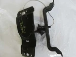 Spare Tire Carrier Winch Fits 08 Town & Country 323163. Fixed Price $75.00.