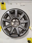 2005-2006 Chrysler 300 Wheel Rim 18X7-1/2 Aluminum 9 Spoke Rwd. Fixed Price $130.00.