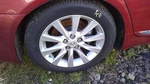 Wheel Alloy 18X7-1/2 Spoke Fits 10-12 Lexus LS460 31880280. Fixed Price $146.37.