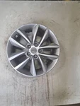 2017 Sorento Wheel/rim SKU#4442555. Fixed Price $80.28.